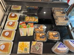 -长发西饼(临顿路店)