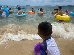 -大梅沙海滨公园