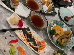 -阿吾罗日本料理(K11艺术中心店)