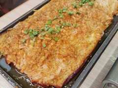 -令狐冲烤鱼·烧菜馆(达明店)