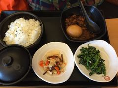 -三千粉牛肉米粉(来客茂店)