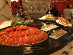 -咖啡苑 - 蔚藍夏日限定主题(永利皇宫店)