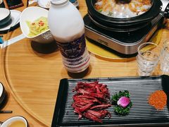 -老砂锅(城北店)