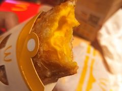 -麦当劳(北京路广百广场店)