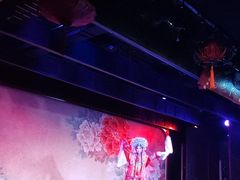 -盖碗儿梨园·变脸吐火·川剧(天府广场店)