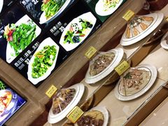 -红高粱大酒店(宁山东路店)