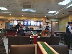 -李先生牛肉面大王(东单店)