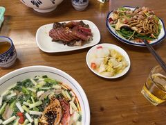 -长香源葫芦头梆梆肉(兴隆巷店)