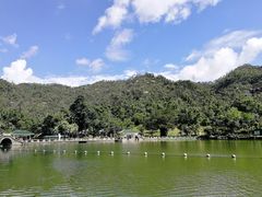 -珠海圆明新园