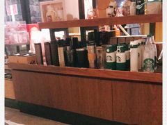 -星巴克(保定万博广场店)