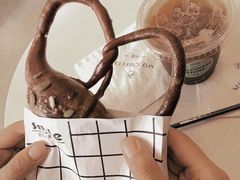 碱水包-MQ COFFEE STAND明谦(新洲店)