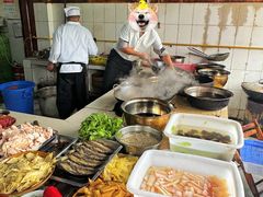 -周师饭店