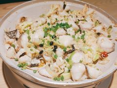 -大丰收李家(闽侯正荣财富中心广场店)