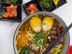 -贝林大翅鲸简餐厅(国家海洋博物馆店)