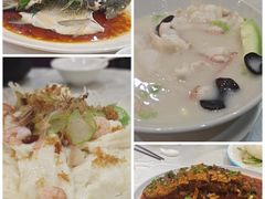 -有腥气私房菜·寻味顺德