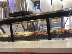 -阿里西北美食(小黄庄店)