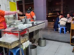 -汉记面馆(南华东路店)