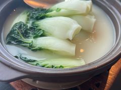 -广州柏悦酒店·悦景轩·粤菜餐厅