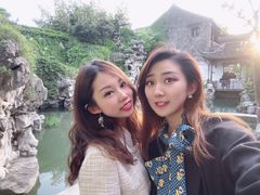 -花园茶楼(兴城西路店)