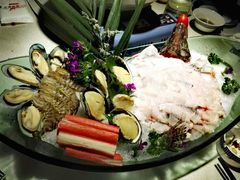 -梧桐餐厅(泉城路店)