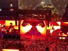 -杭州奥体中心-体育场