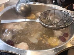 -牛魔王汕头牛肉火锅(笋岗店)