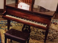 -马勒别墅·中餐厅