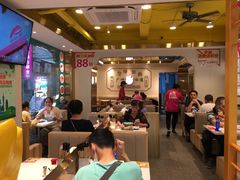 -华辉拉肠(宝华店)