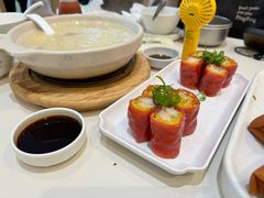 -蔡澜点心·粤菜(月星环球港店)