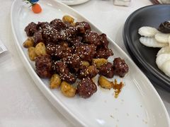 -红旗饭庄