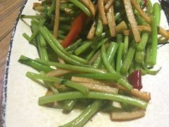 -小杨烤肉(朱雀店)