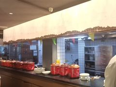 -鑫小城故事·藕汤·家常菜(台北一路总店)