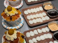 -牧童禧肉社·韩国炭火烤肉店(中粮祥云小镇创始店)