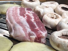 -姜虎东白丁烤肉(银泰中心in99店)
