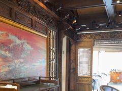 -北京老铺烤鸭(老城根店)