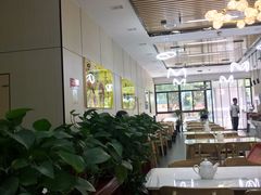 大堂-陆元丰·兰州纯汤牛肉面(自强西路店)