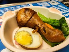 -馔豚·台北菜专门店(深圳湾万象城店)