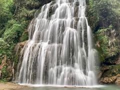 -华蓥山天意谷景区