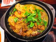 -溢香苑瓦罐(前进路店)