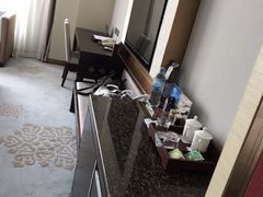 -北京西藏大厦酒店