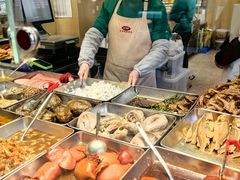 -上海市长春食品商店(淮海中路店)
