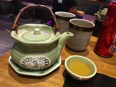 松茸汤-和彩放题餐厅(酒仙桥店)