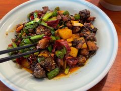 -云隐小厨·传统大理美食(复兴路店)