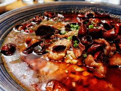 -苹果树下艺术餐厅(宋庄店)