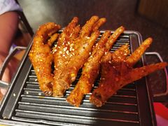 -烤匠麻辣烤鱼(万象城店)