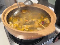 -粤来记·啫啫煲·点心(日月光店)