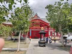 -三亚南山文化旅游区