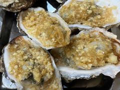 -云晓光头烧烤吧(川沙绿地店)
