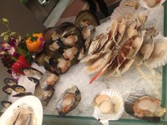 万德诺富特酒店自助西餐厅-万德诺富特酒店·自助餐厅(万德大厦店)