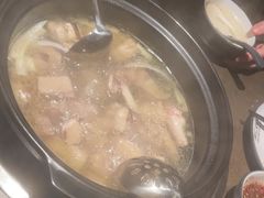 -同仁四季椰子鸡(海岸城天利店)